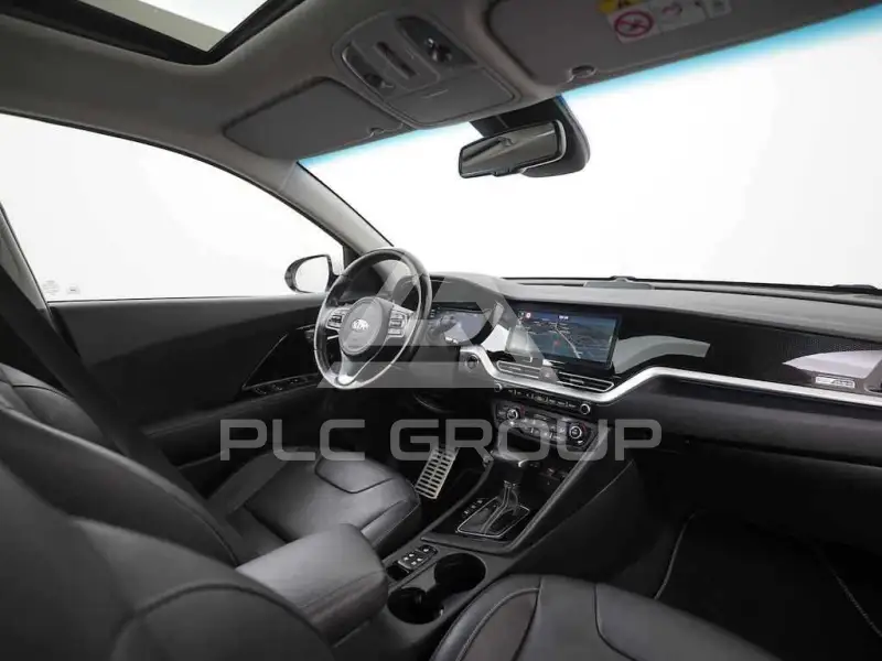 2019 KIA Niro
