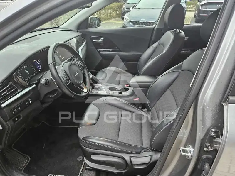 2019 KIA Niro