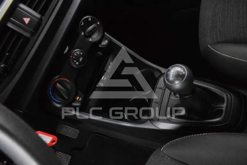2019 KIA Picanto