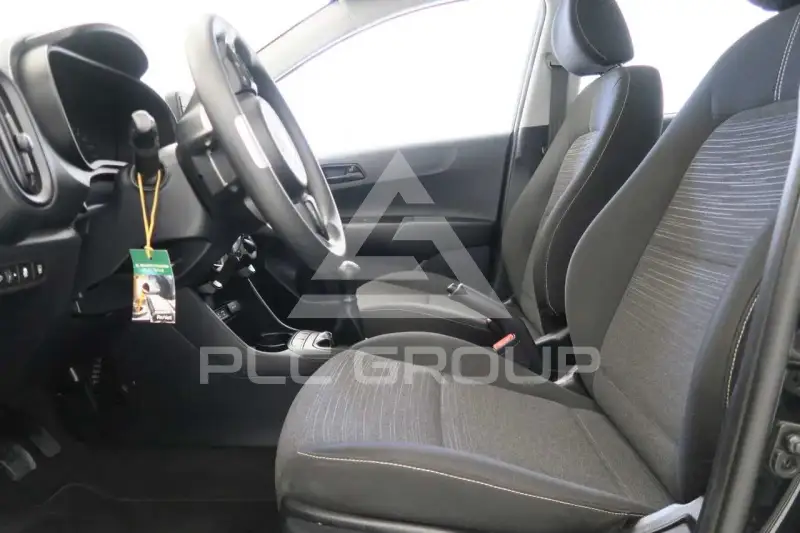 2019 KIA Picanto