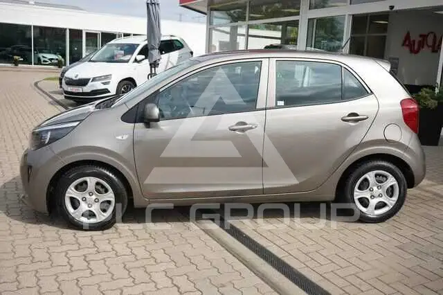 2019 KIA Picanto