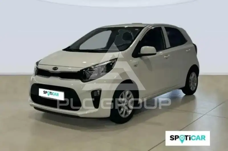 2019 KIA Picanto