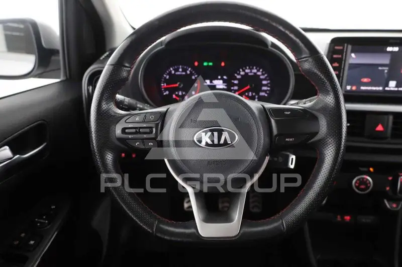2019 KIA Picanto