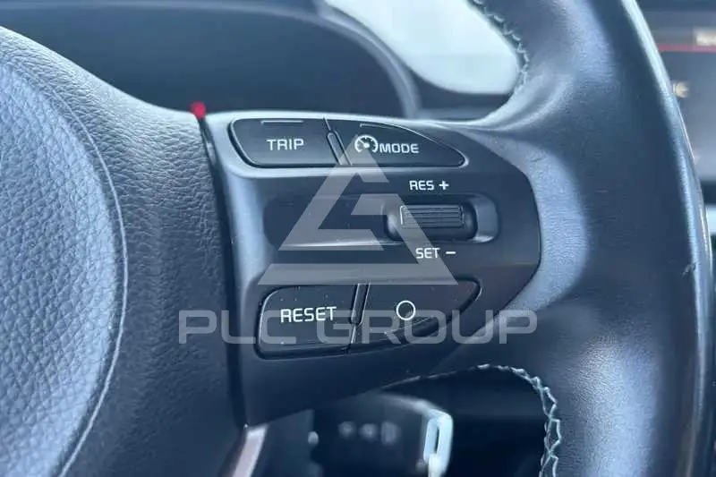 2019 KIA Picanto