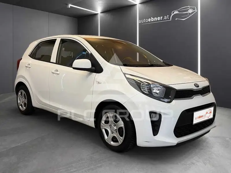 2019 KIA Picanto