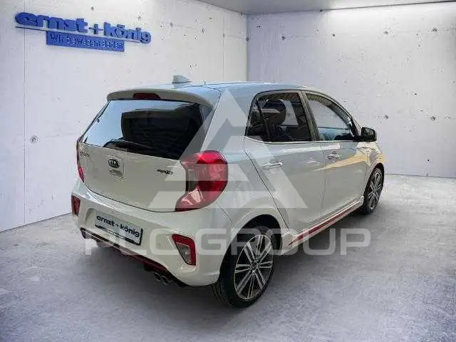 2019 KIA Picanto