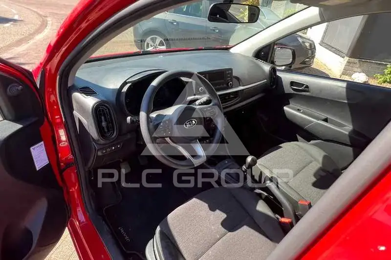 2019 KIA Picanto