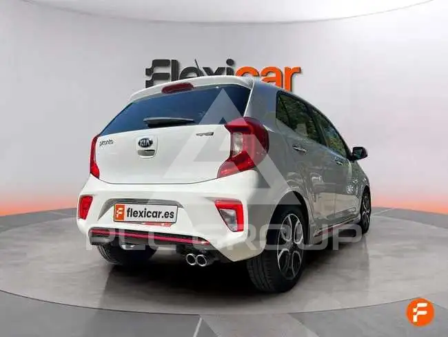 2019 KIA Picanto