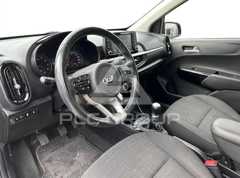 2019 KIA Picanto