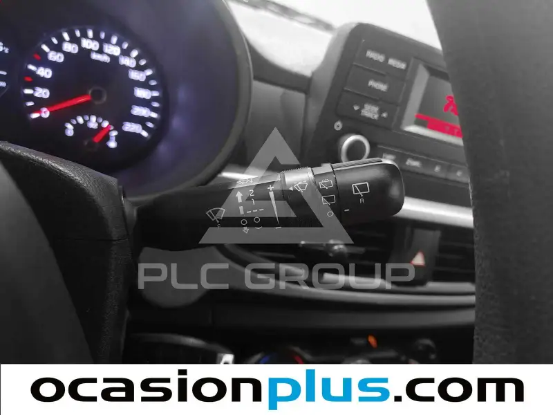 2019 KIA Picanto