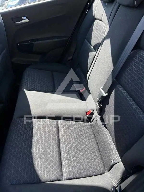 2019 KIA Picanto