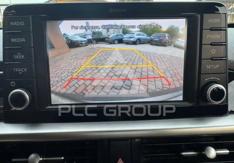 2019 KIA Picanto