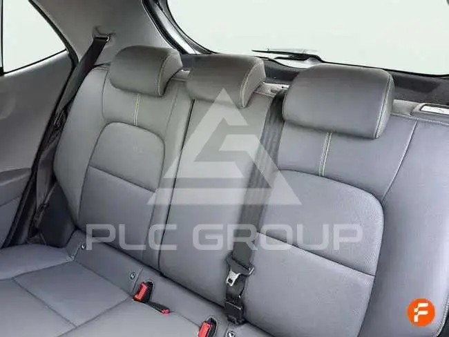 2019 KIA Picanto