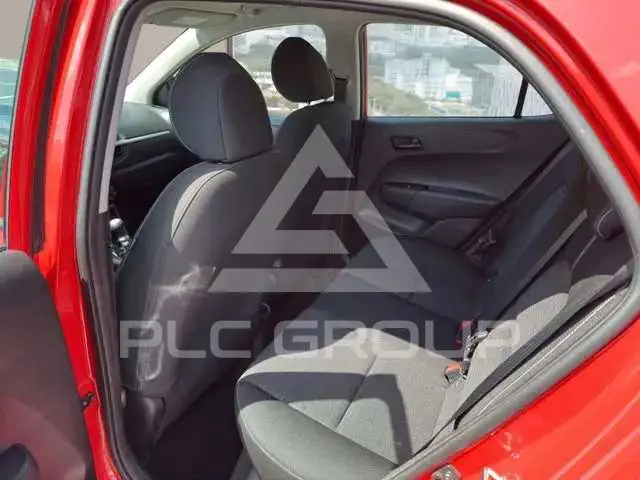 2019 KIA Picanto