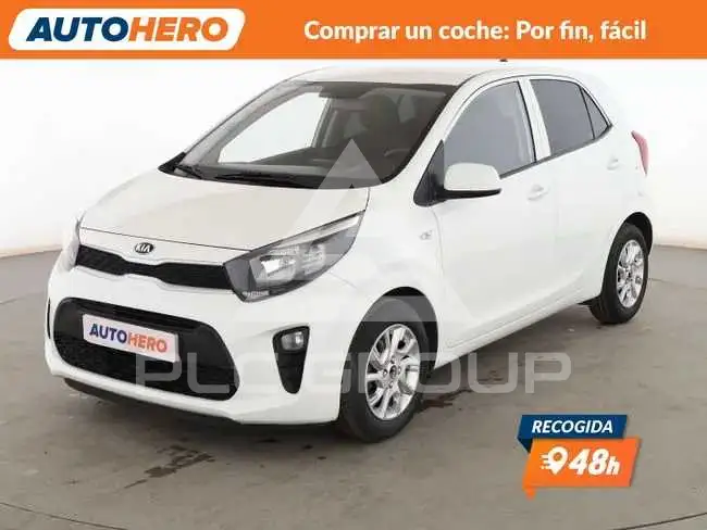 2019 KIA Picanto