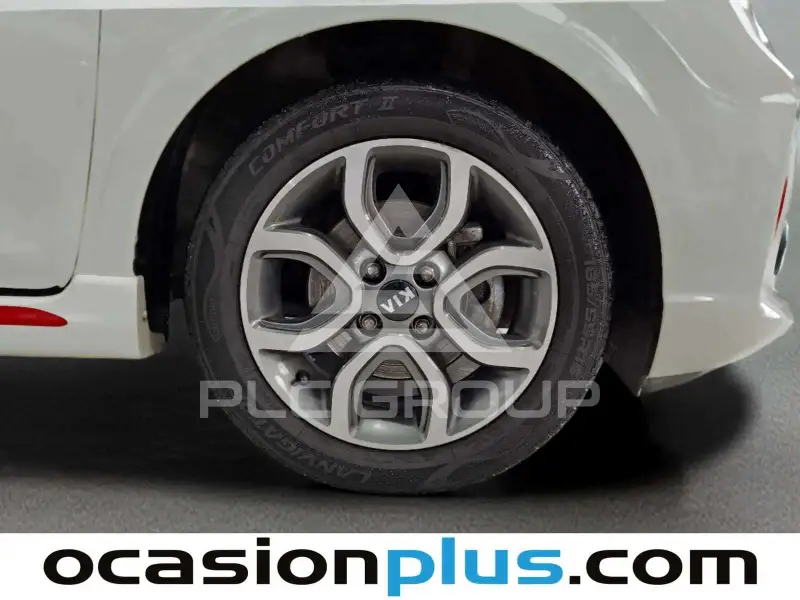 2019 KIA Picanto