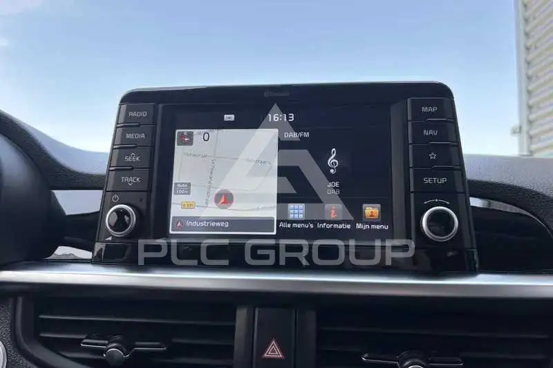 2019 KIA Picanto