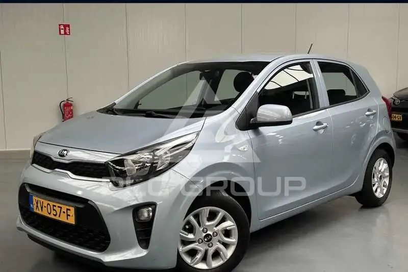 2019 KIA Picanto