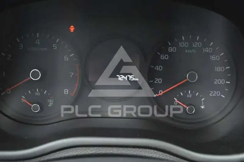 2019 KIA Picanto