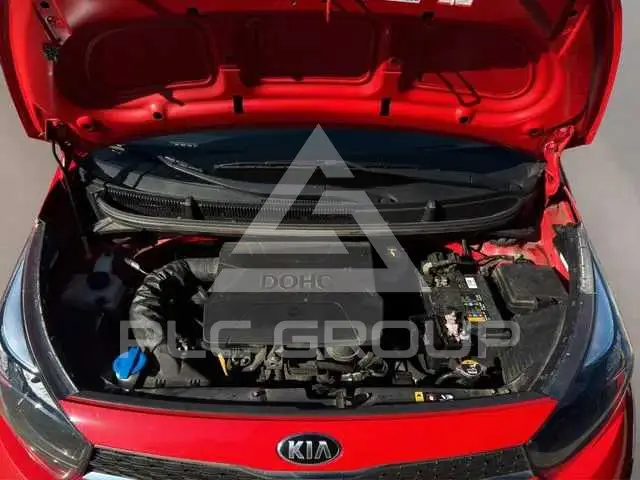 2019 KIA Picanto