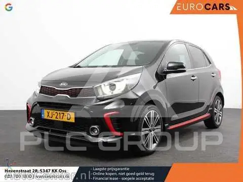 2019 KIA Picanto