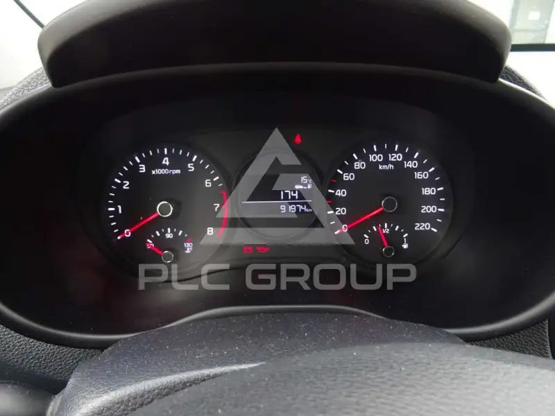 2019 KIA Picanto