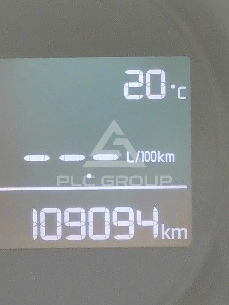 2019 KIA Picanto