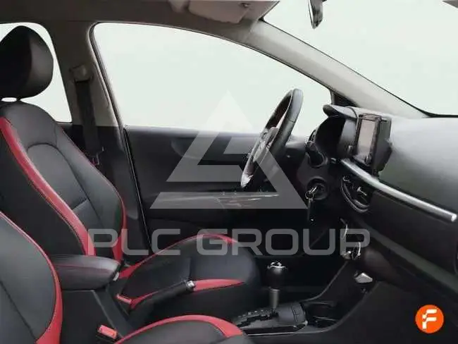 2019 KIA Picanto