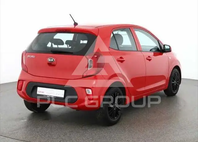2019 KIA Picanto