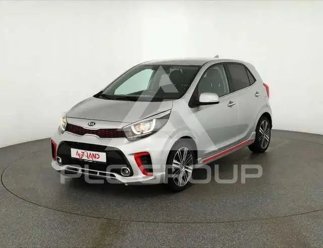 2019 KIA Picanto