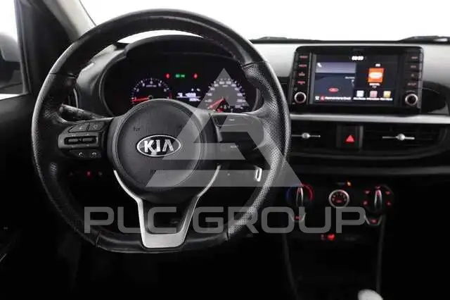 2019 KIA Picanto