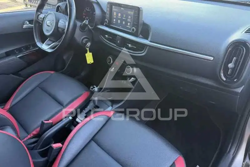 2019 KIA Picanto