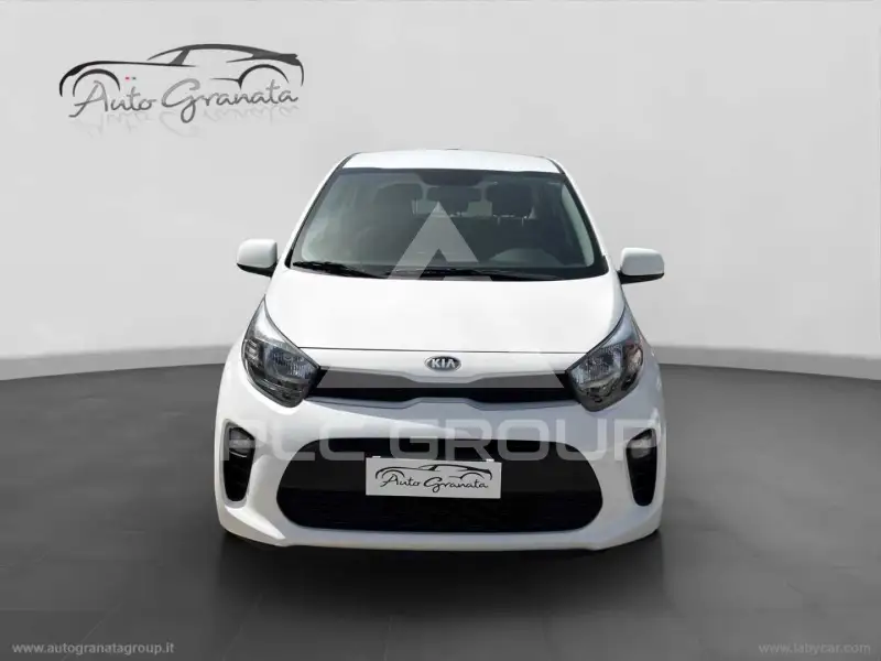 2019 KIA Picanto