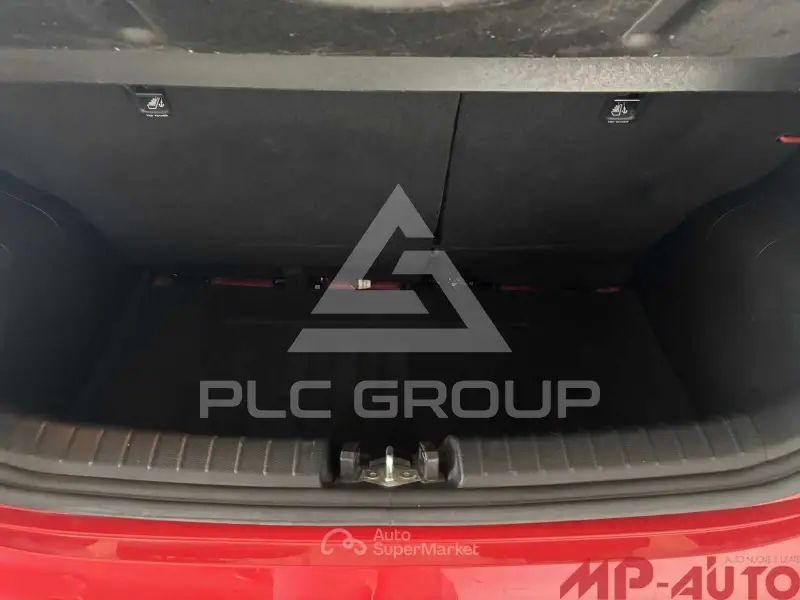 2019 KIA Picanto