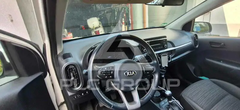 2019 KIA Picanto