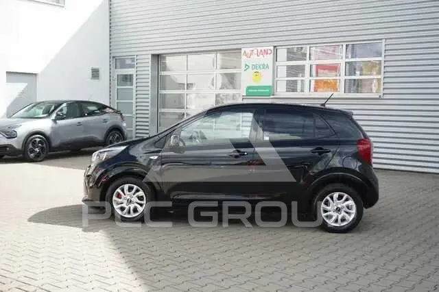 2019 KIA Picanto