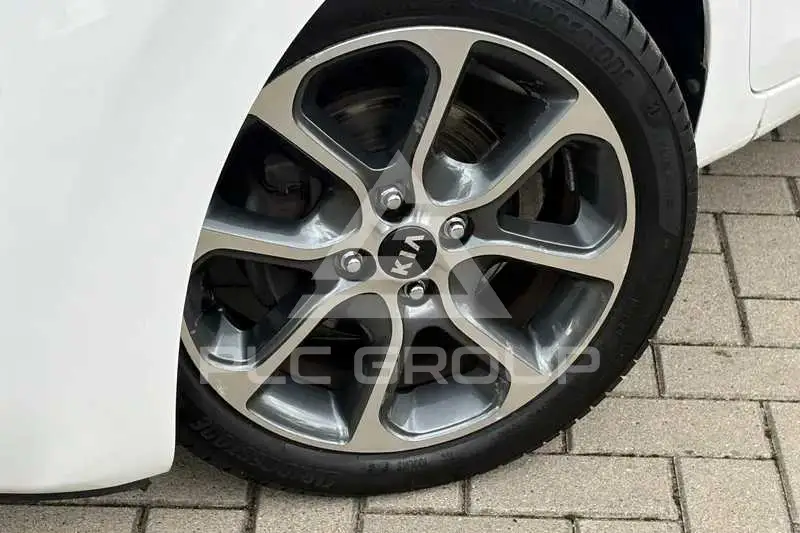 2019 KIA Picanto
