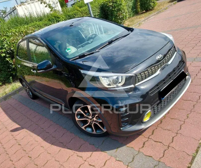 2019 KIA Picanto