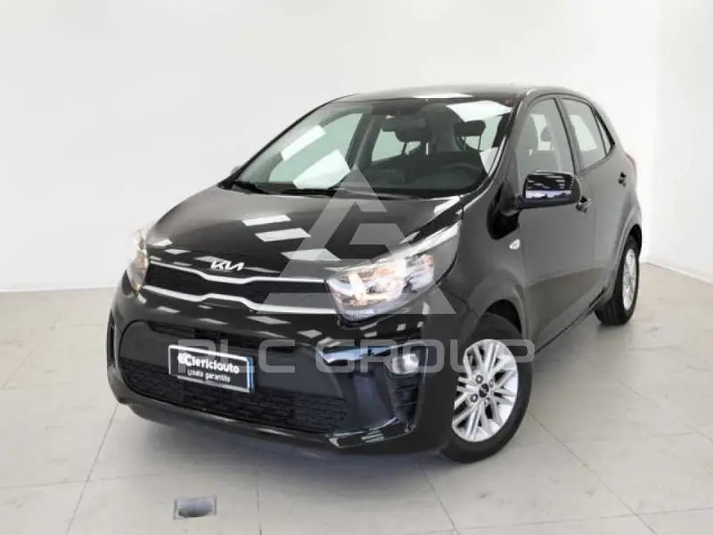 2019 KIA Picanto