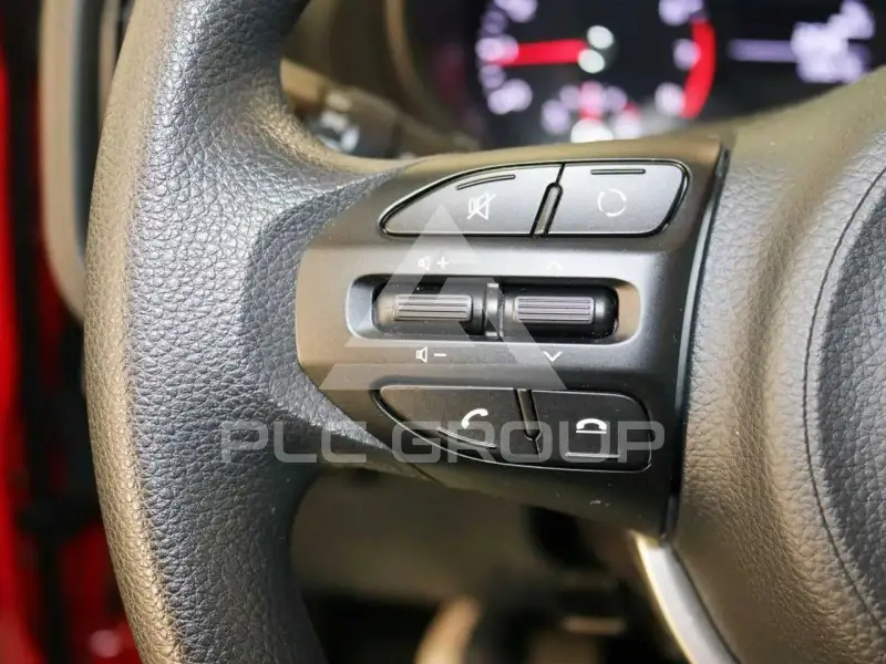 2019 KIA Picanto