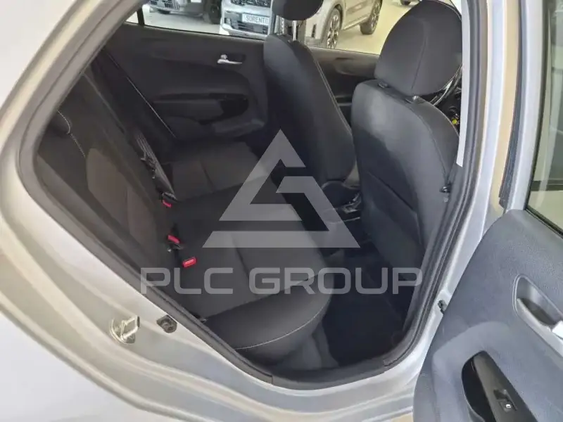 2019 KIA Picanto