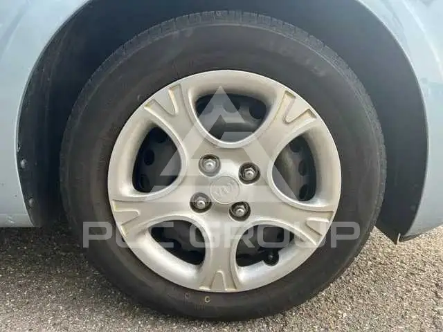 2019 KIA Picanto
