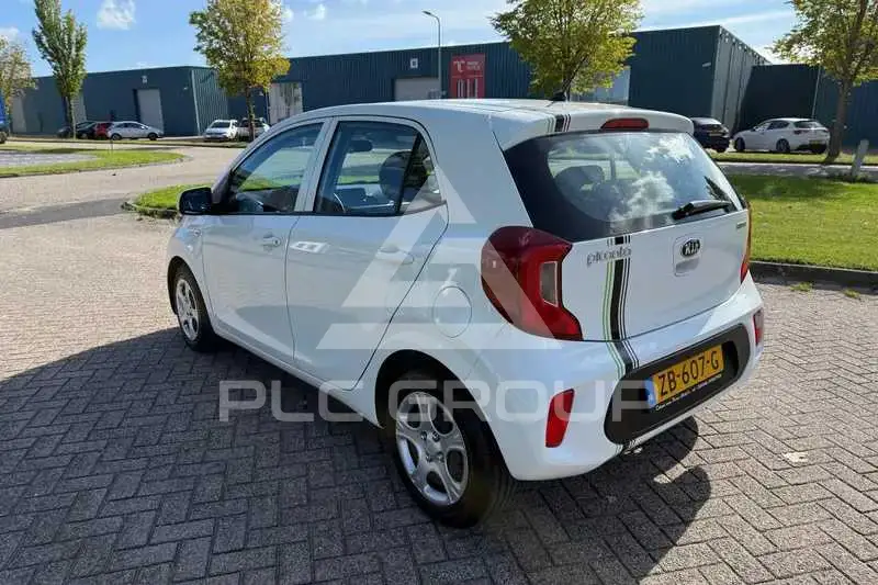 2019 KIA Picanto