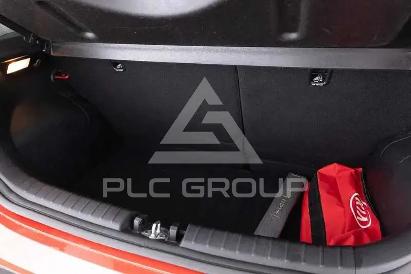 2019 KIA Picanto