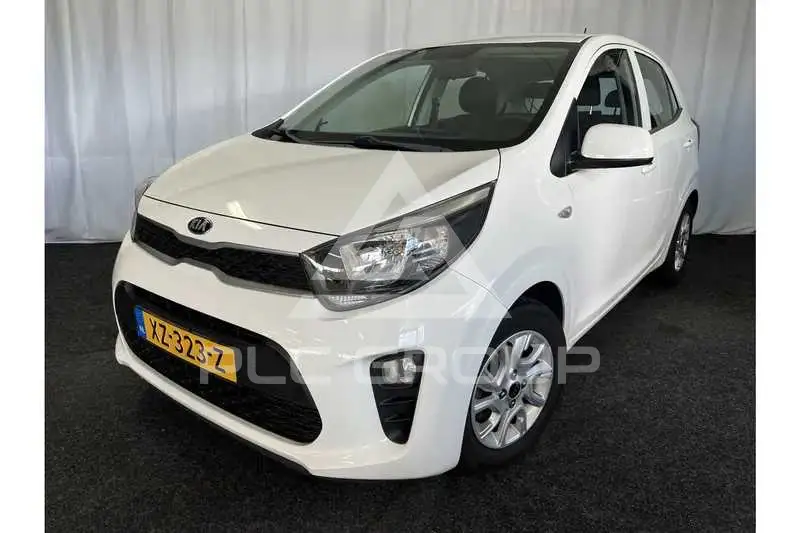2019 KIA Picanto