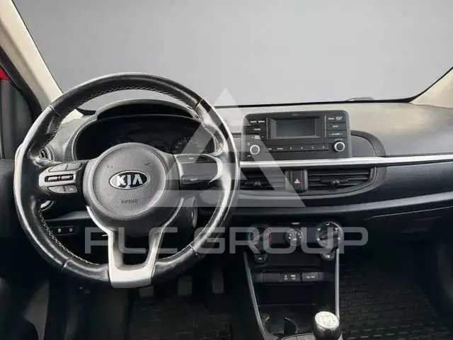 2019 KIA Picanto