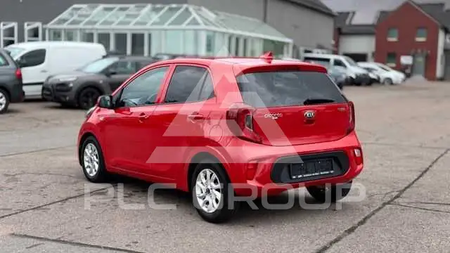 2019 KIA Picanto