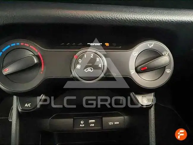2019 KIA Picanto
