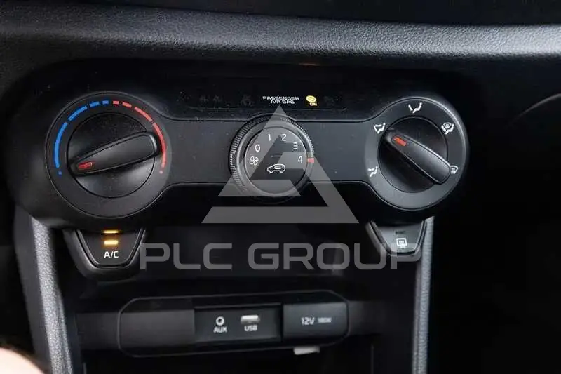 2019 KIA Picanto