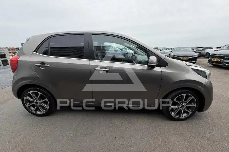 2019 KIA Picanto